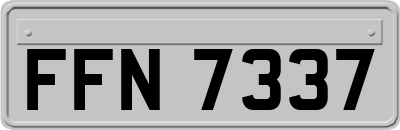 FFN7337