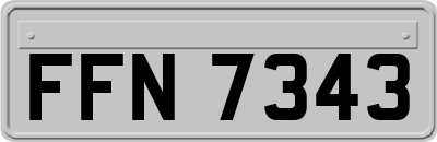 FFN7343