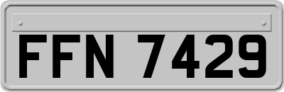 FFN7429