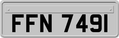 FFN7491