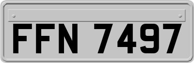 FFN7497