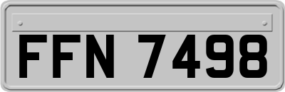 FFN7498