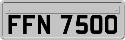 FFN7500