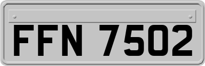 FFN7502