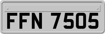 FFN7505