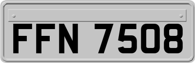 FFN7508