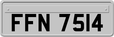 FFN7514