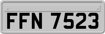 FFN7523