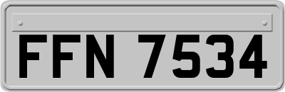FFN7534