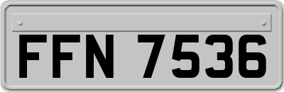 FFN7536