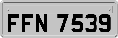 FFN7539