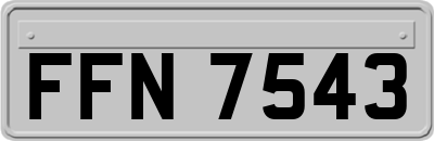 FFN7543