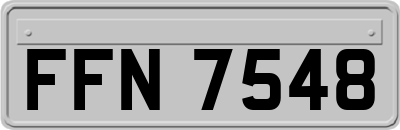 FFN7548