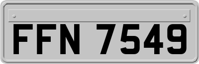 FFN7549
