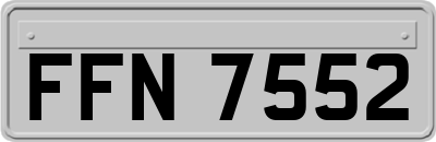 FFN7552
