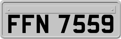 FFN7559