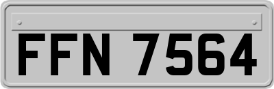 FFN7564