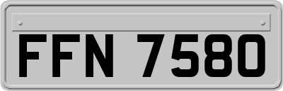 FFN7580