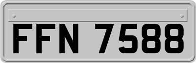 FFN7588