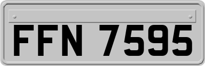 FFN7595