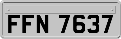 FFN7637