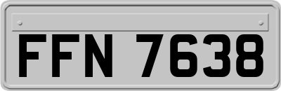 FFN7638