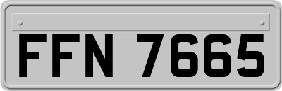 FFN7665