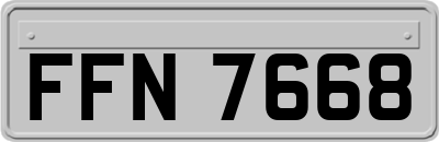 FFN7668