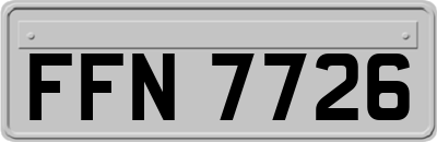FFN7726