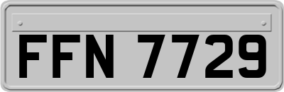 FFN7729