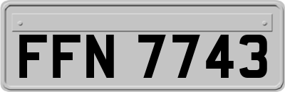 FFN7743
