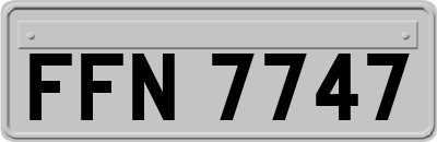 FFN7747