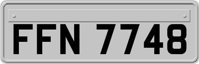 FFN7748