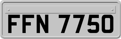 FFN7750