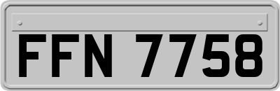 FFN7758