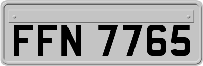 FFN7765