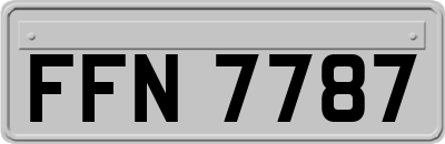 FFN7787