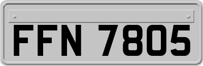 FFN7805