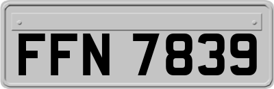 FFN7839