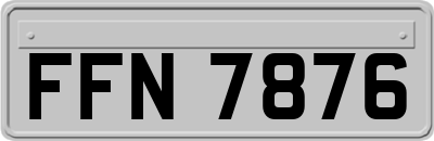 FFN7876