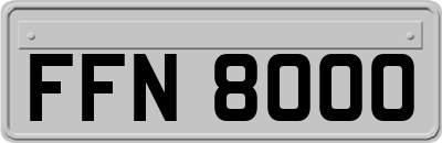 FFN8000
