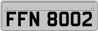 FFN8002