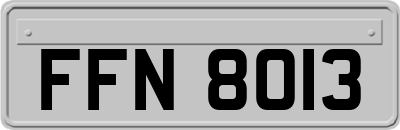FFN8013