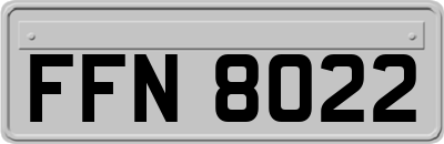 FFN8022