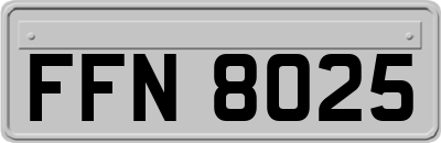 FFN8025