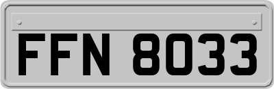 FFN8033