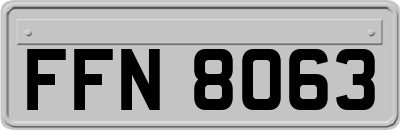 FFN8063