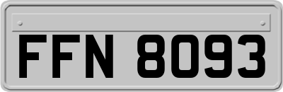 FFN8093
