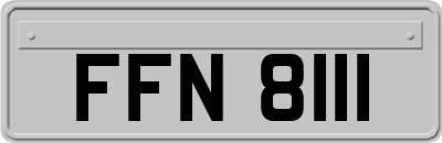 FFN8111