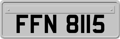 FFN8115